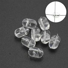 100pcs Rig Beads Sea fishing