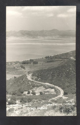 Rppc lake elsinore california - rppc,