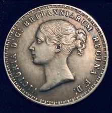 1839 Great Britain Queen