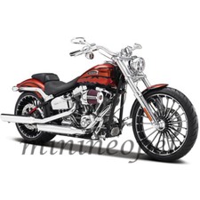 MAISTO 32327 2014 HARLEY