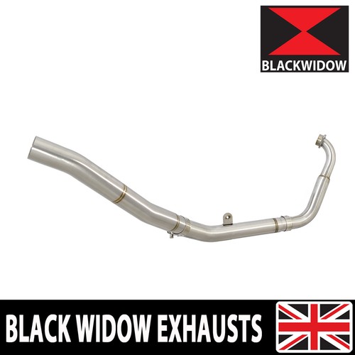 Yzf 125 2014 - 125, exhaust