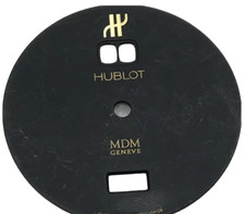 Vintage hublot triple - vintage,