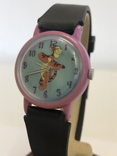 Genuine Disney Tigger Childrens Watch