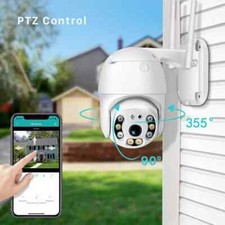 WIFI- Camera Outdoor wireless