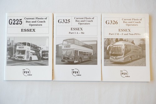 Psv circle g225 g325 - psv, g326