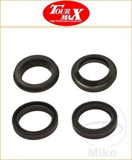 Honda VF 1000 R 1984-1986 TourMax Fork Oil Seals With Dust Caps