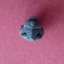 Space Marine PRIMARIS