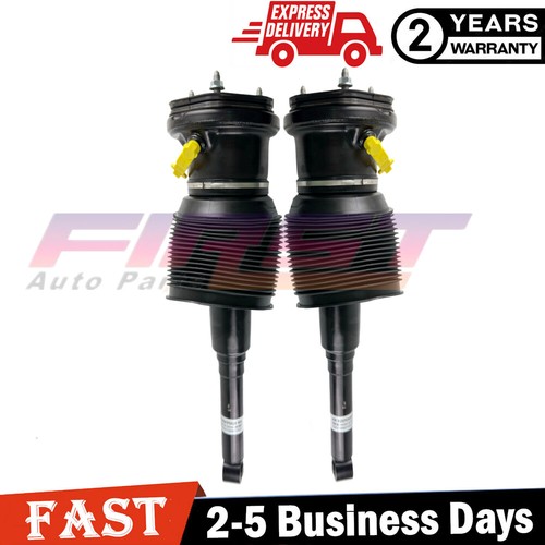 Rear lh air suspension - rh,