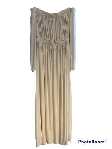 Catherine deane wedding dress - catherine,