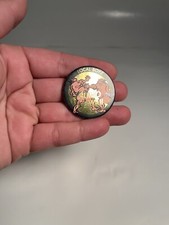 Vntg POG 1993 Local Boyz Sumo