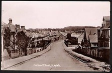 Uckfield near Heathfield