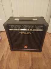 Peavey Rage 158 Transtube Series Guitar Amplifier (15 Watt)