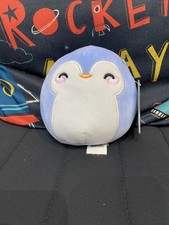 BNWT Helca Penguin