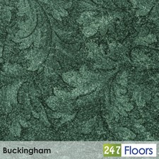 Buckingham 29 California