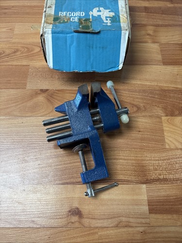 Record vice type - 3"type, 70