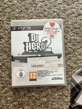 DJ Hero 2 Sony PlayStation
