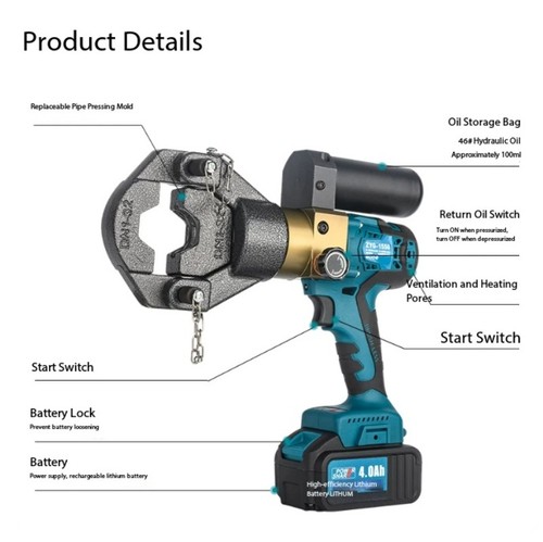 Zyg1550 electric stainless - electric,