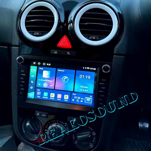 Apple carplay for vauxhall - for,