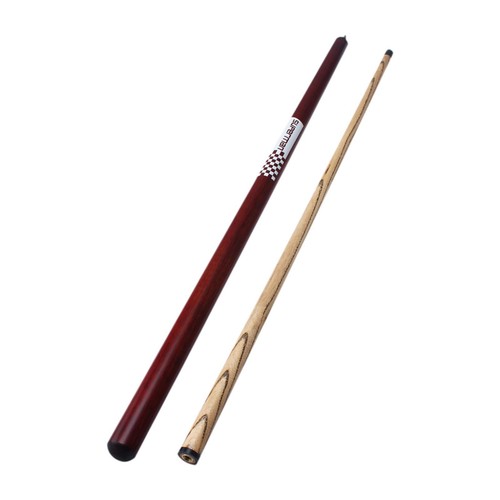 Jump break cue wooden billiard - jump,