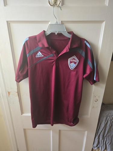 Adidas colorado rapids - adidas, men's