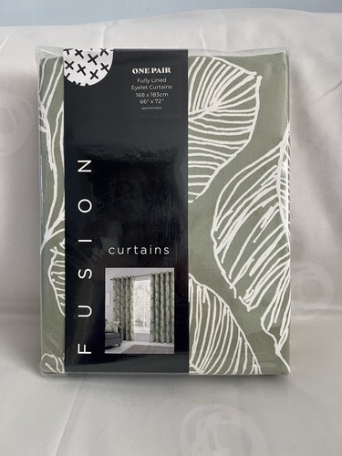 Fusion matteo botanical leaf - fusion,