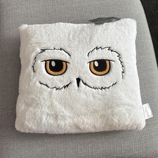Harry Potter Hedwig Cushion