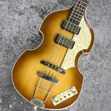 Hofner 500/1 Vintage 61