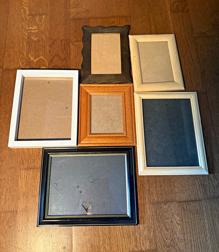Rare mixed job lot - job,