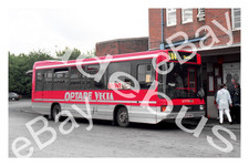 Bus Photograph TRENT BUSES