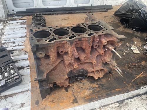 Ford transit mk7 mk8 - mk7, 2.2