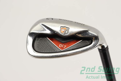Wilson staff di7 wedge - staff,