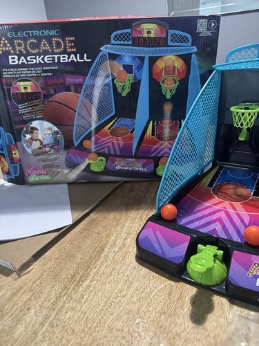 Arcade mini basketball - arcade,