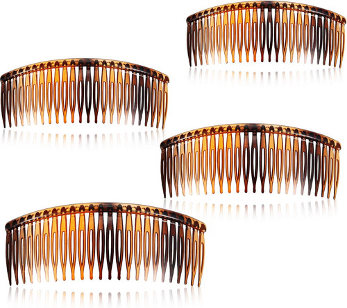 Boao packs hair slide - 4,