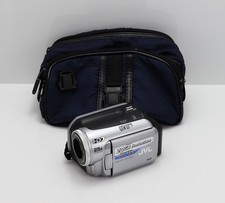 JVC EVERIO GZ-MG20EK CAMCORDER