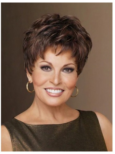 Raquel welch winner wig - raquel,