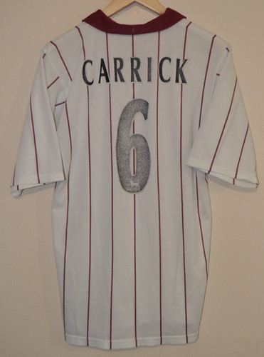 West ham united fila - united,
