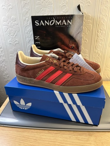 Adidas gazelle indoor - indoor, fox