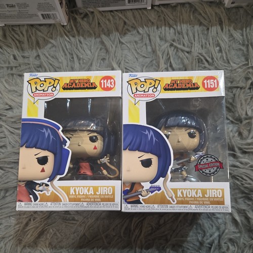 Hero academia kyoka - hero,