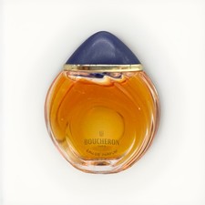 Boucheron paris 5ml vintage - paris,
