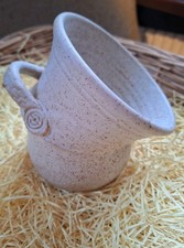 Vintage Studio Pottery Salt