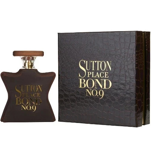 Bond sutton place eau de - no.9,
