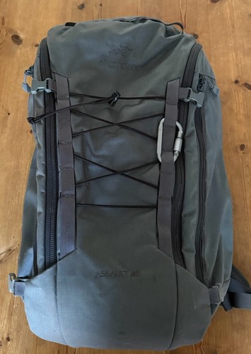 Arcteryx leaf assault - leaf,