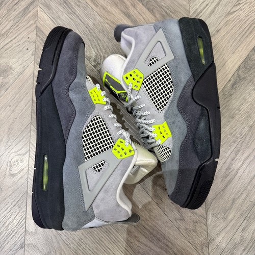Size jordan retro - retro, se