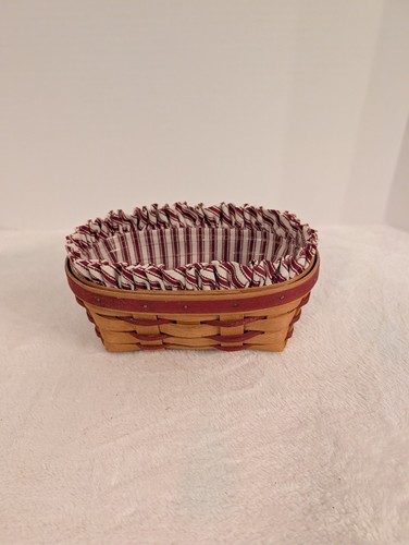 Longaberger 1994 sweetheart - longaberger,