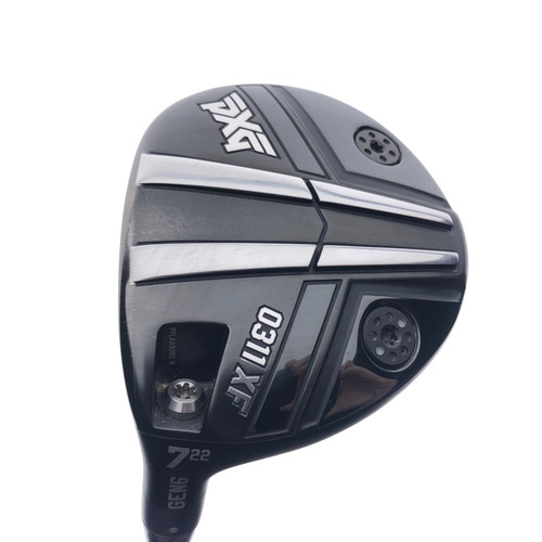 Used pxg 0311 gen6 - 0311, 7
