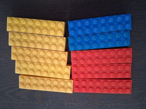 Lego 3007 brick - lego, 8