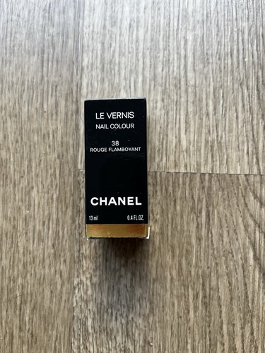 New chanel vernis nail - new, le
