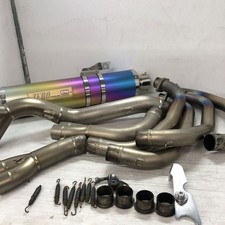Honda CB1300SB SC54-110