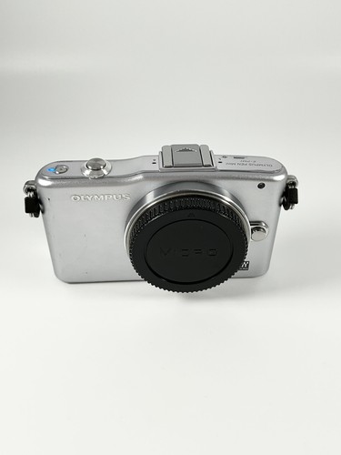 Olympus pen mini pm1 - olympus,