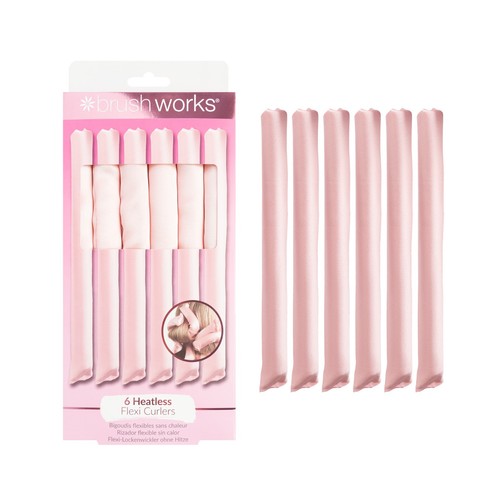 Brushworks heatless flexi - brushworks,